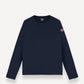 COLMAR NAVY BLUE LS TSHIRT