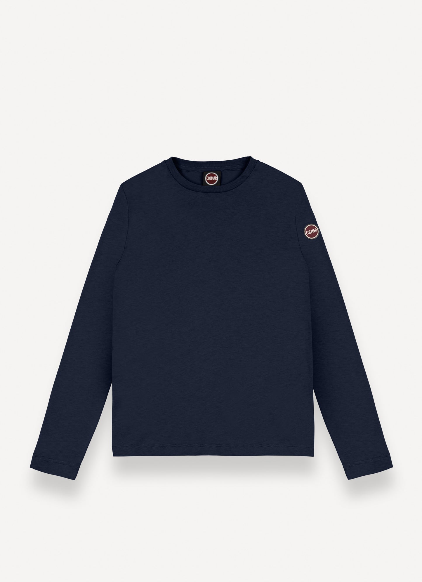 COLMAR NAVY BLUE LS TSHIRT