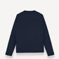 COLMAR NAVY BLUE LS TSHIRT