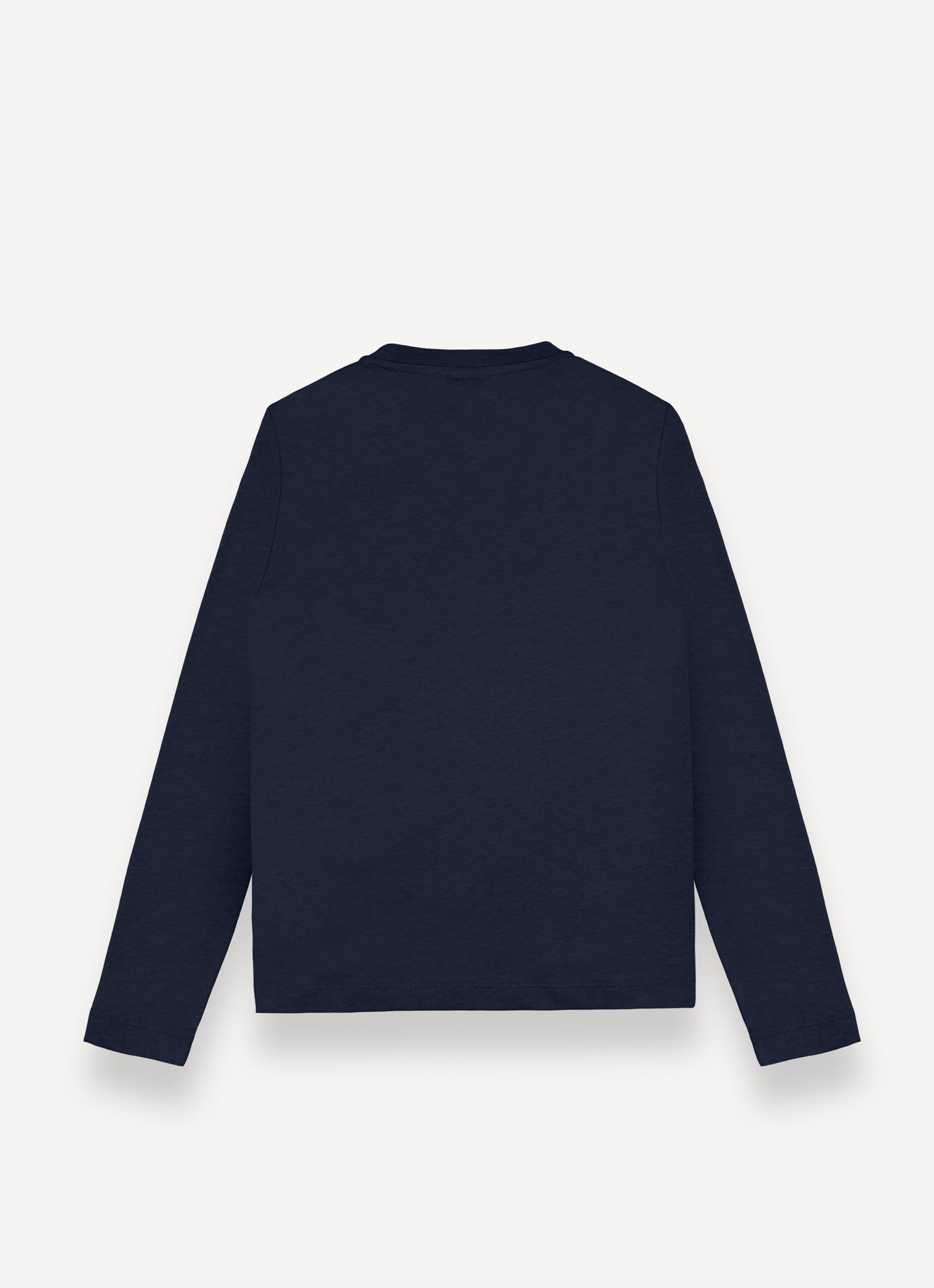 COLMAR NAVY BLUE LS TSHIRT