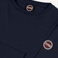 COLMAR NAVY BLUE LS TSHIRT