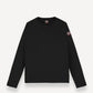 COLMAR BLACK LS TSHIRT