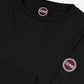 COLMAR BLACK LS TSHIRT