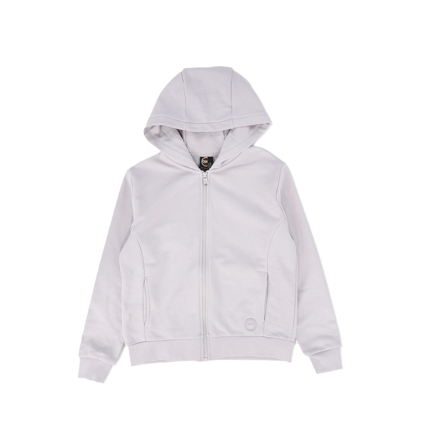 COLMAR LAVENDER ZIP UP SWEATSHIRT