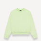 COLMAR LIME GREEN OVERSIZED SWEATSHIRT