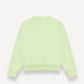 COLMAR LIME GREEN OVERSIZED SWEATSHIRT