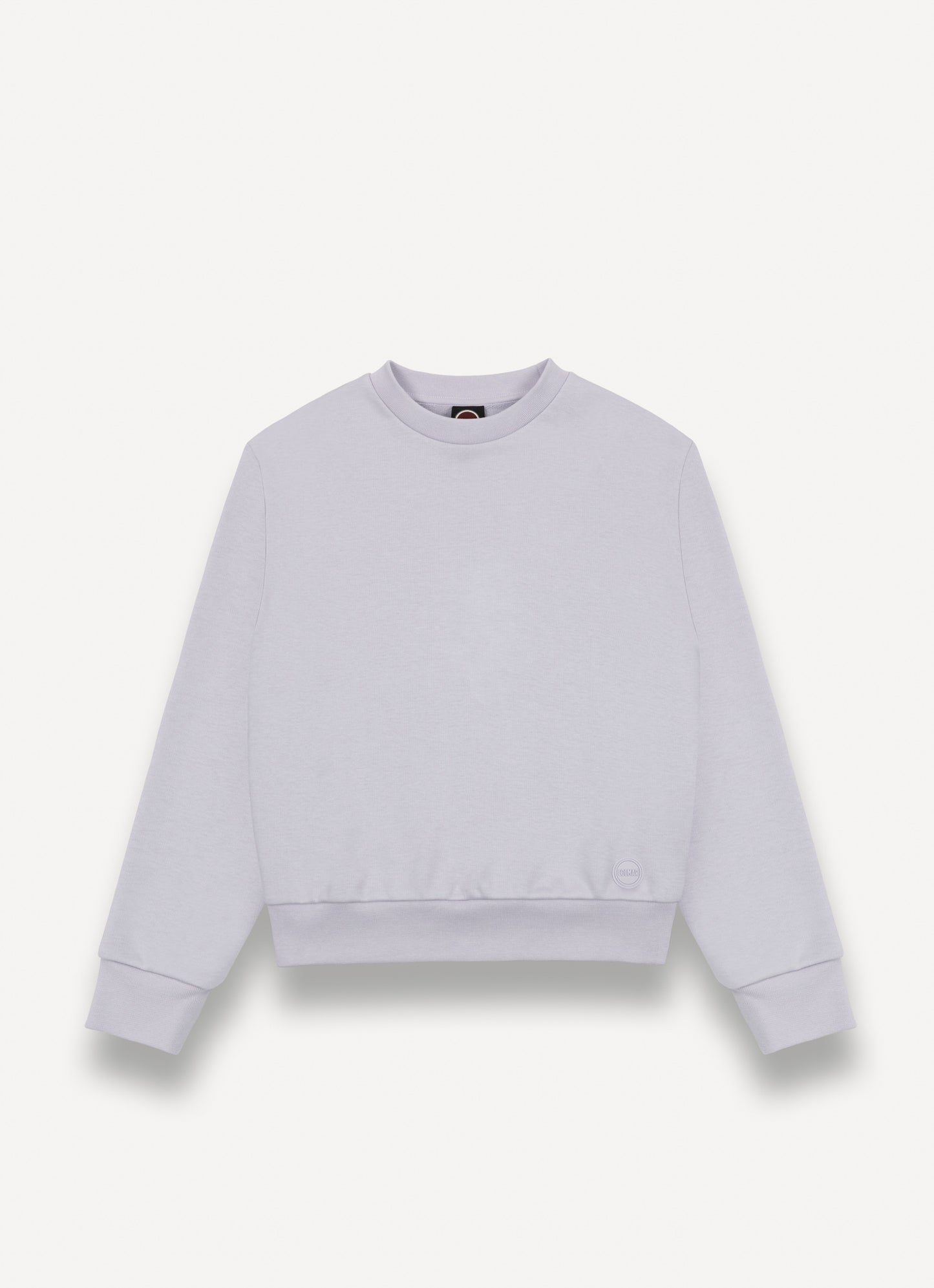 COLMAR LAVENDER OVERSIZED SWEATSHIRT