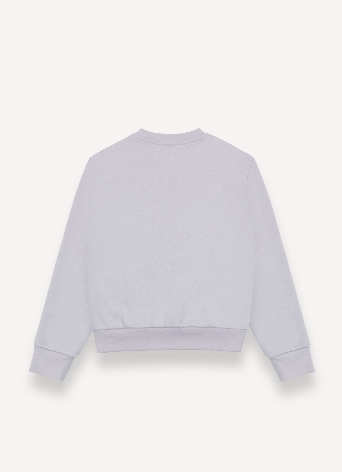 COLMAR LAVENDER OVERSIZED SWEATSHIRT