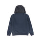 COLMAR NAVY BOYS LOGO ZIPPER SWEATSHIRT