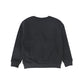 COLMAR BLACK POCKET PULLOVER SWEATSHIRT