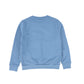 COLMAR DUSTY BLUE POCKET PULLOVER SWEATSHIRT