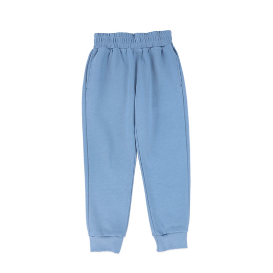COLMAR DUSTY BLUE JOGGER PANTS