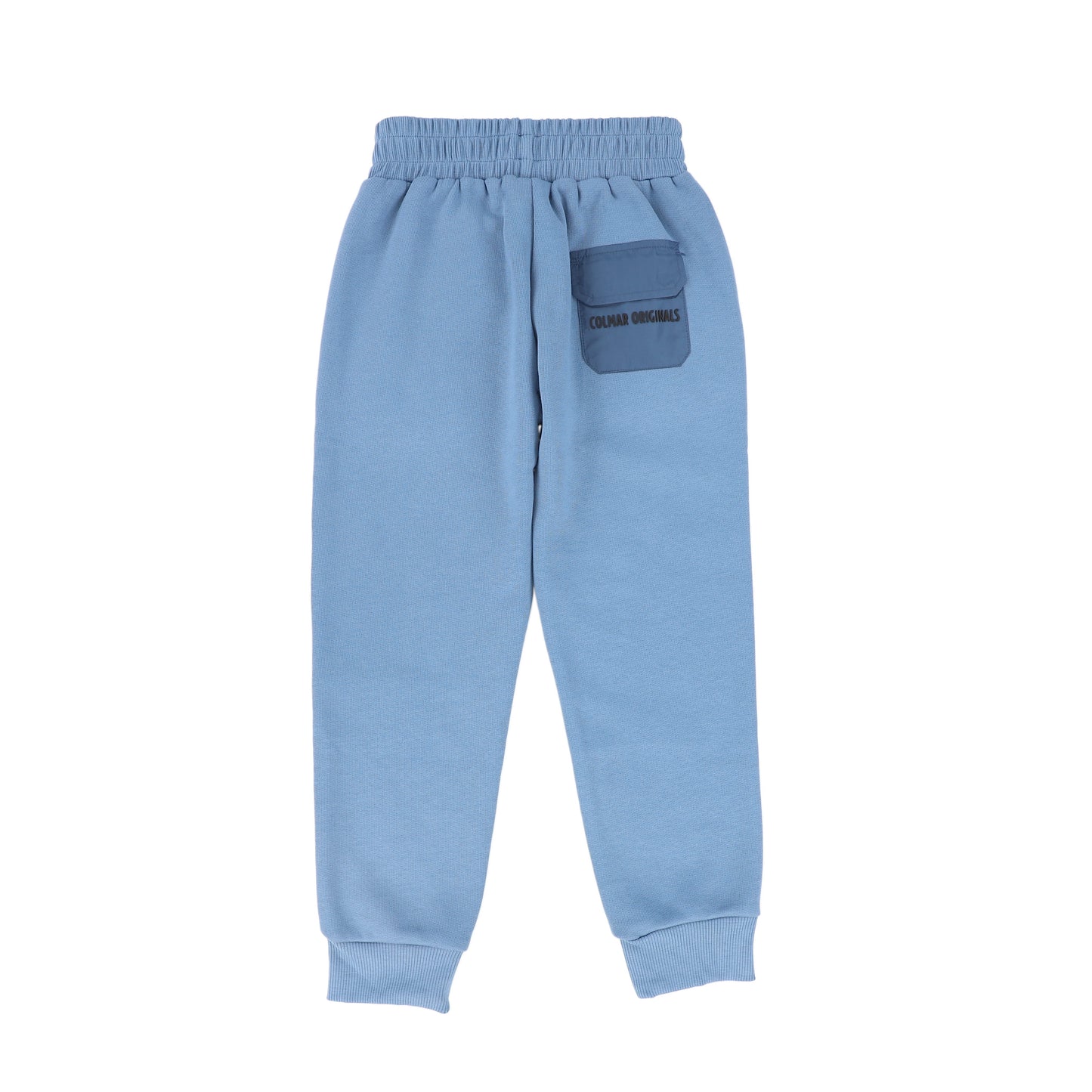 COLMAR DUSTY BLUE JOGGER PANTS