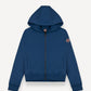 COLMAR DEEP BLUE ZIP UP SWEATSHIRT