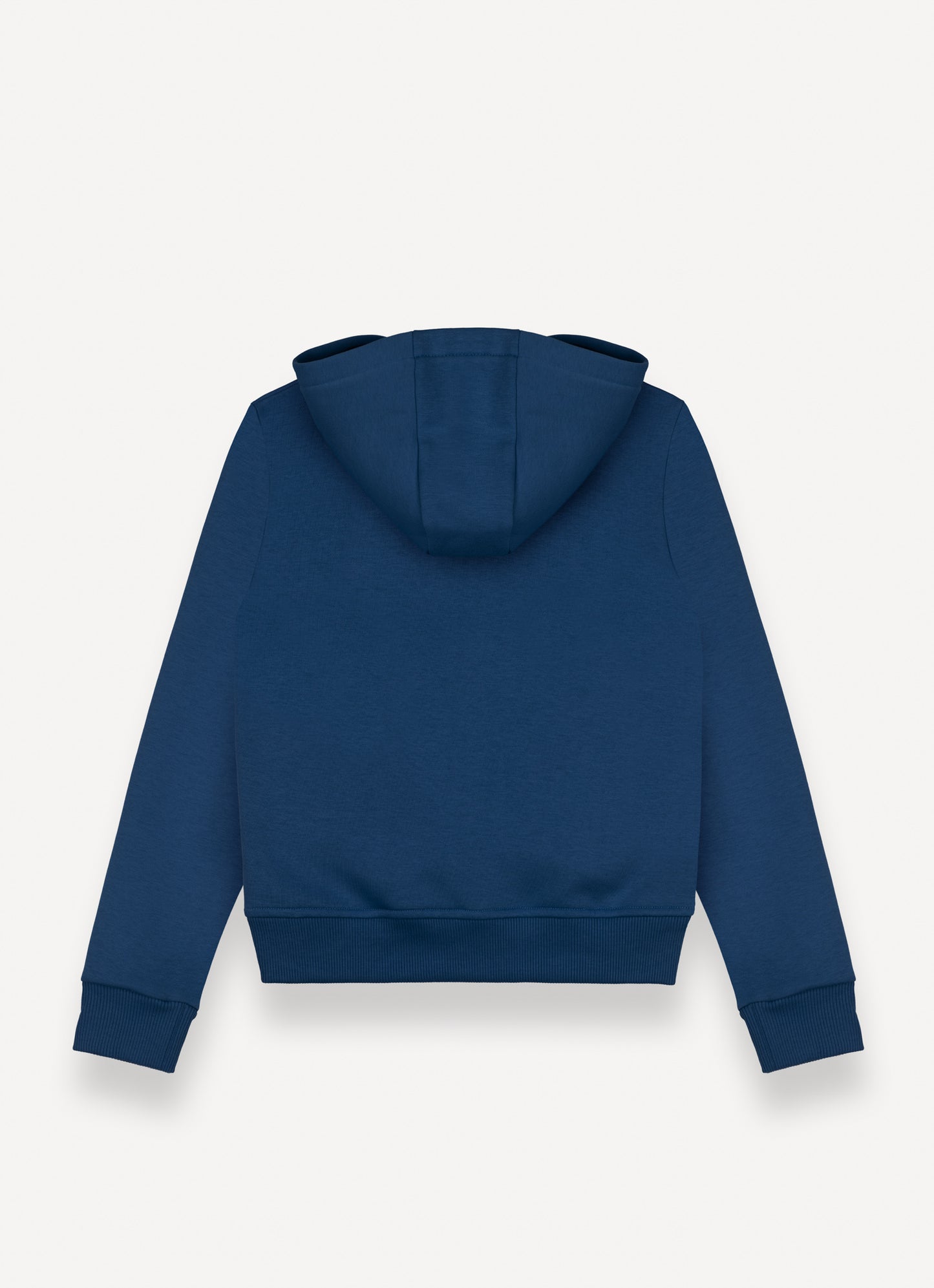 COLMAR DEEP BLUE ZIP UP SWEATSHIRT