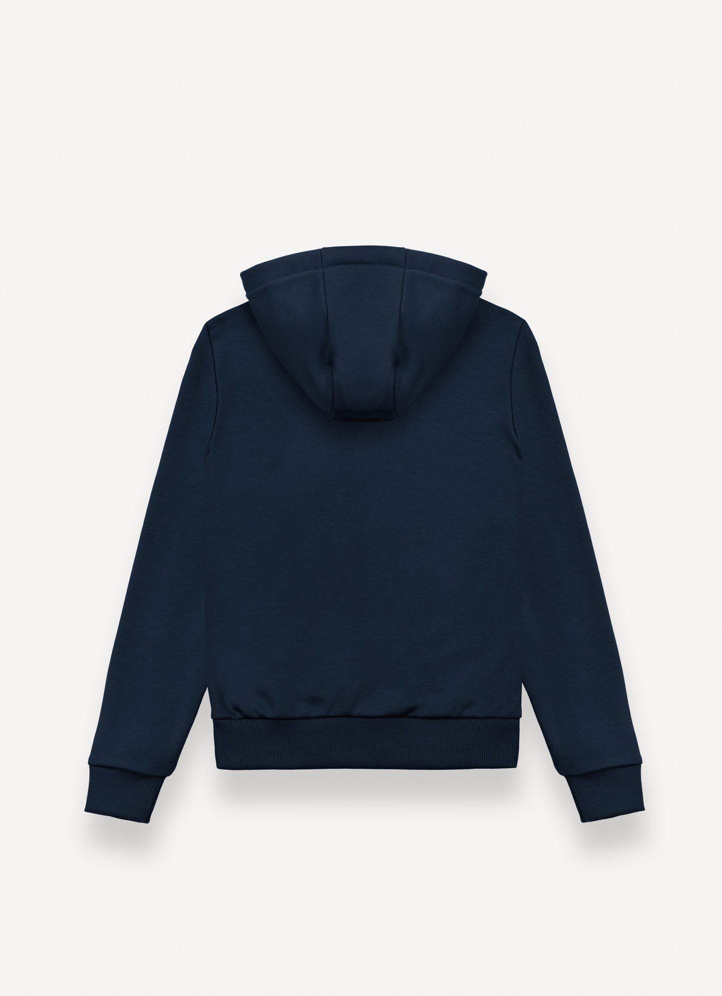 COLMAR NAVY POCKET HOODED SWEATSHIRT