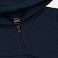 COLMAR NAVY POCKET HOODED SWEATSHIRT