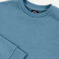 COLMAR DUSTY BLUE CREW NECK SWEATSHIRT