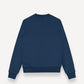 COLMAR DEEP BLUE PULLOVER SWEATSHIRT