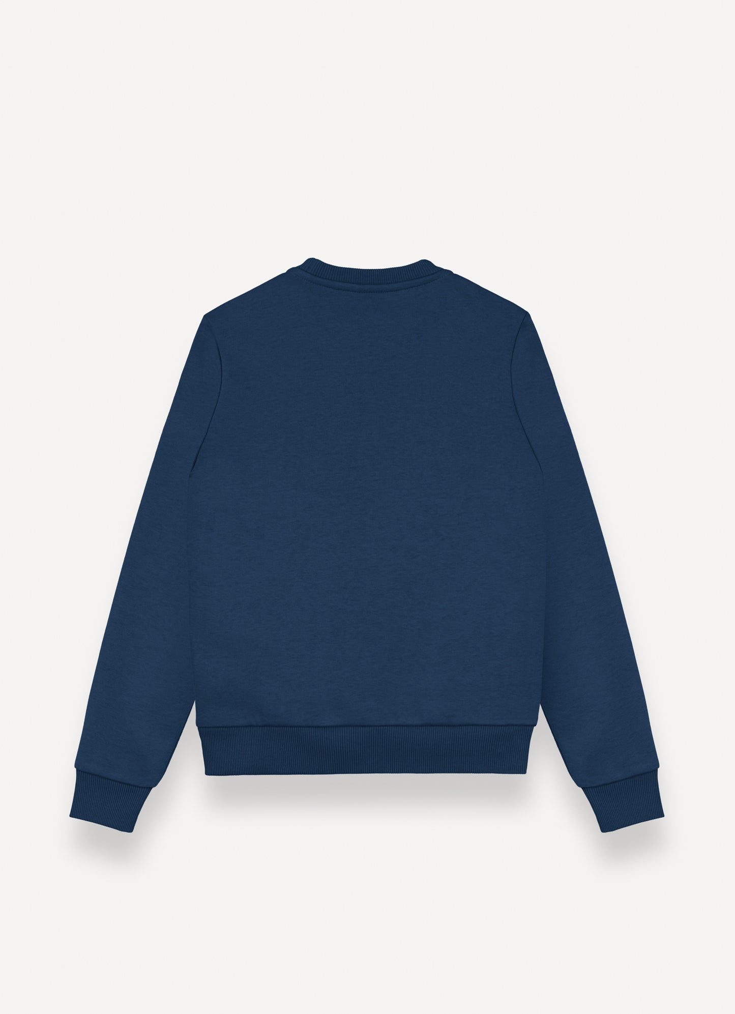 COLMAR DEEP BLUE PULLOVER SWEATSHIRT