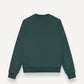 COLMAR GREEN PULLOVER SWEATSHIRT