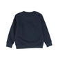 COLMAR NAVY SHOULDER LABEL SWEATSHIRT