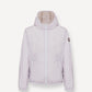 COLMAR LAVENDER SIDE LOGO RAIN JACKET