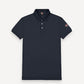 COLMAR NAVY SOLID SS POLO T-SHIRT