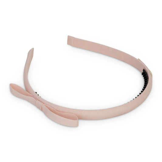 LA ENFANT PINK DAINTY BOW HEADBAND [Final Sale]