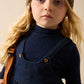 ANALOGIE BLUE DENIM DENIM DAY JUMPER