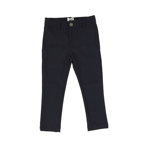 NOMA NAVY SLIM PANT [Final Sale] – Luibelle