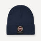 COLMAR BLUE LOGO BEANIE