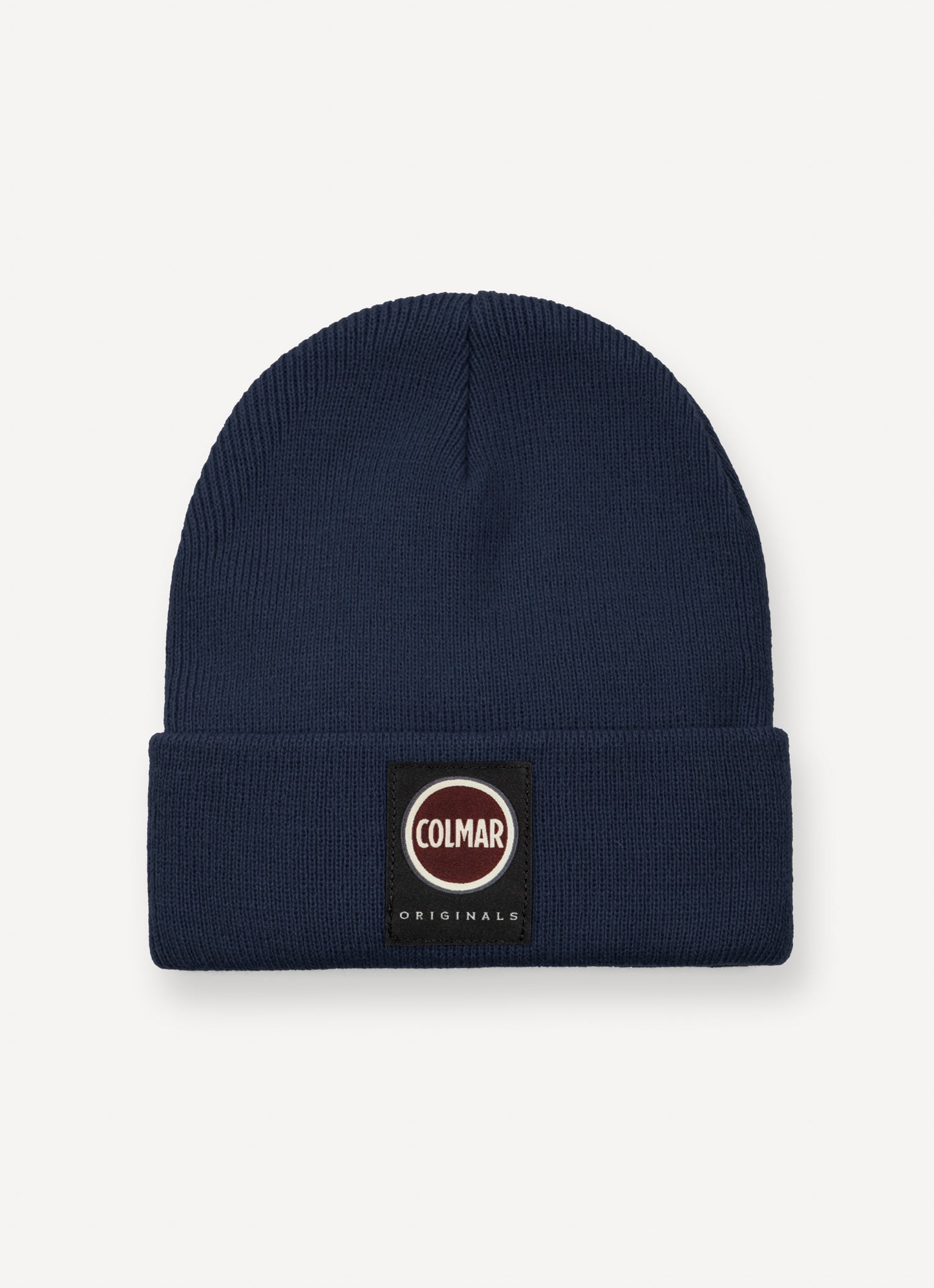 COLMAR BLUE LOGO BEANIE