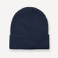 COLMAR BLUE LOGO BEANIE