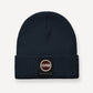 COLMAR NAVY LOGO BEANIE