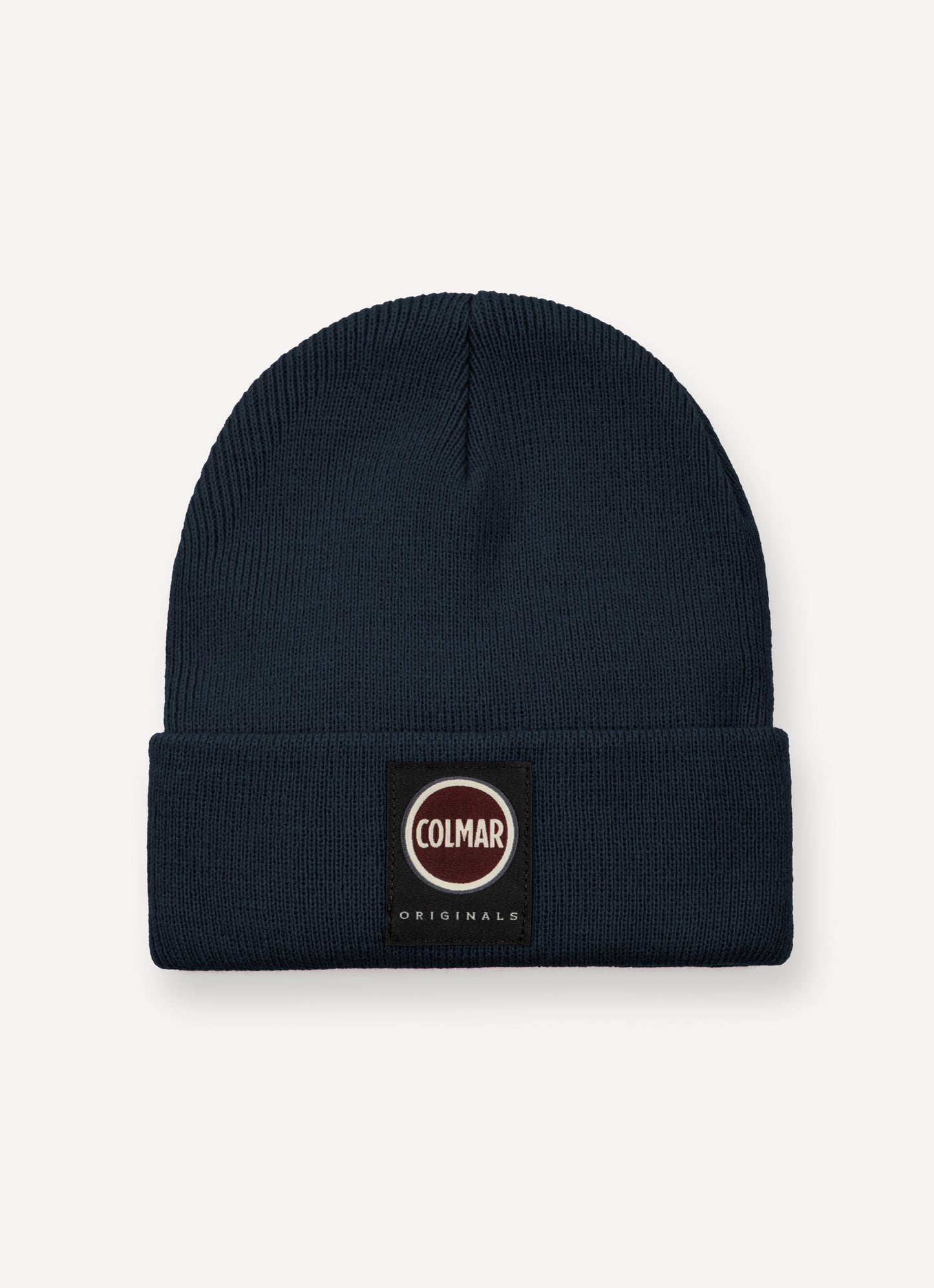 COLMAR NAVY LOGO BEANIE