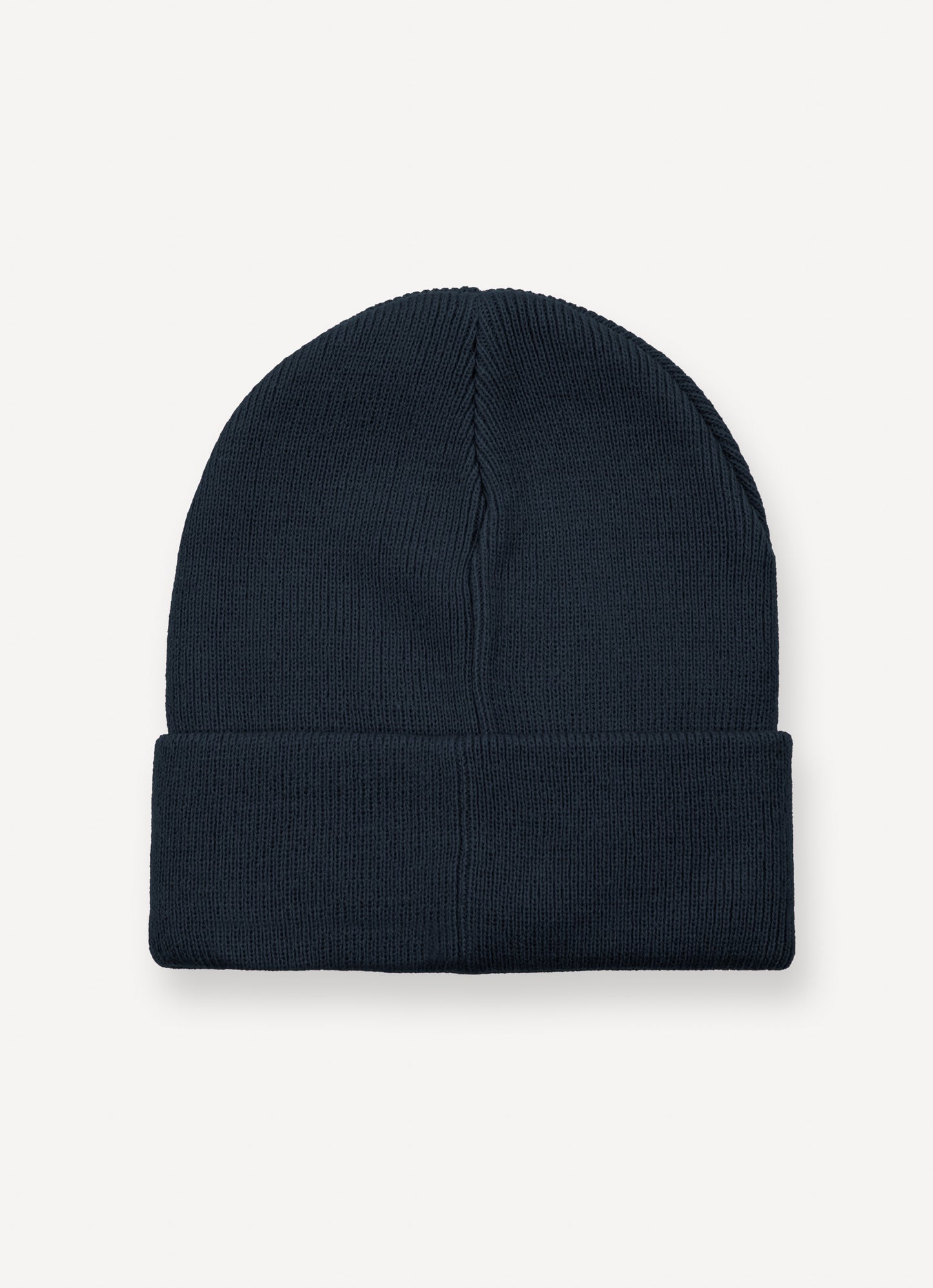 COLMAR NAVY LOGO BEANIE