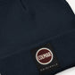 COLMAR NAVY LOGO BEANIE