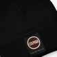 COLMAR BLACK LOGO BEANIE