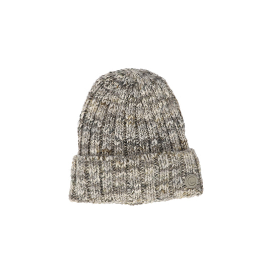 COLMAR GREY KNIT BEANIE