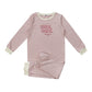COCO BLANC PINK STRIPED PAJAMA