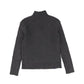 TAKE NOTE CHARCOAL KNIT X DESIGN SWEATER [Final Sale]