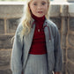 COTTIER RUBY TURTLENECK T-SHIRT