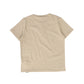 COLMAR TAUPE BUTTON TEE