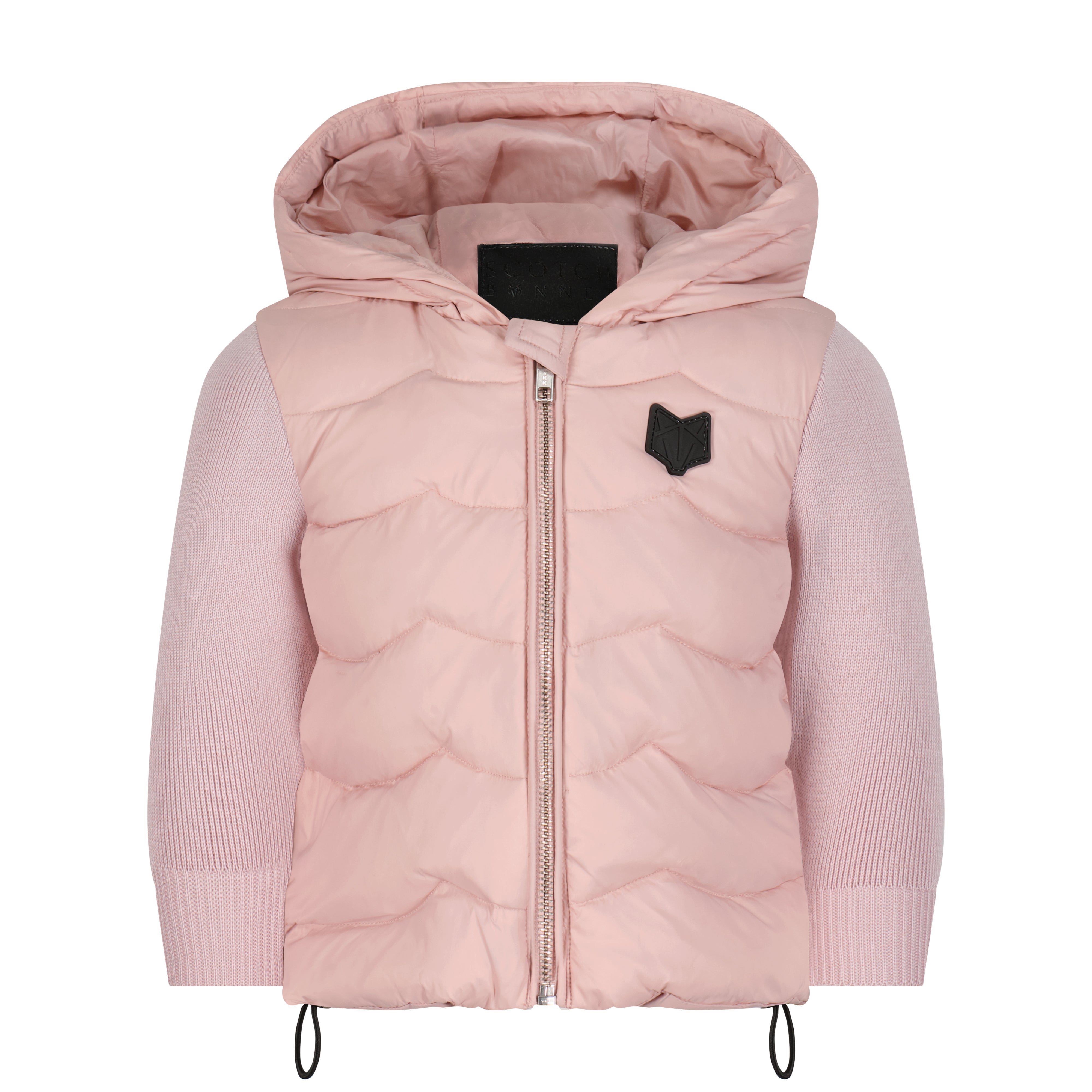Baby Girl Outerwear Luibelle