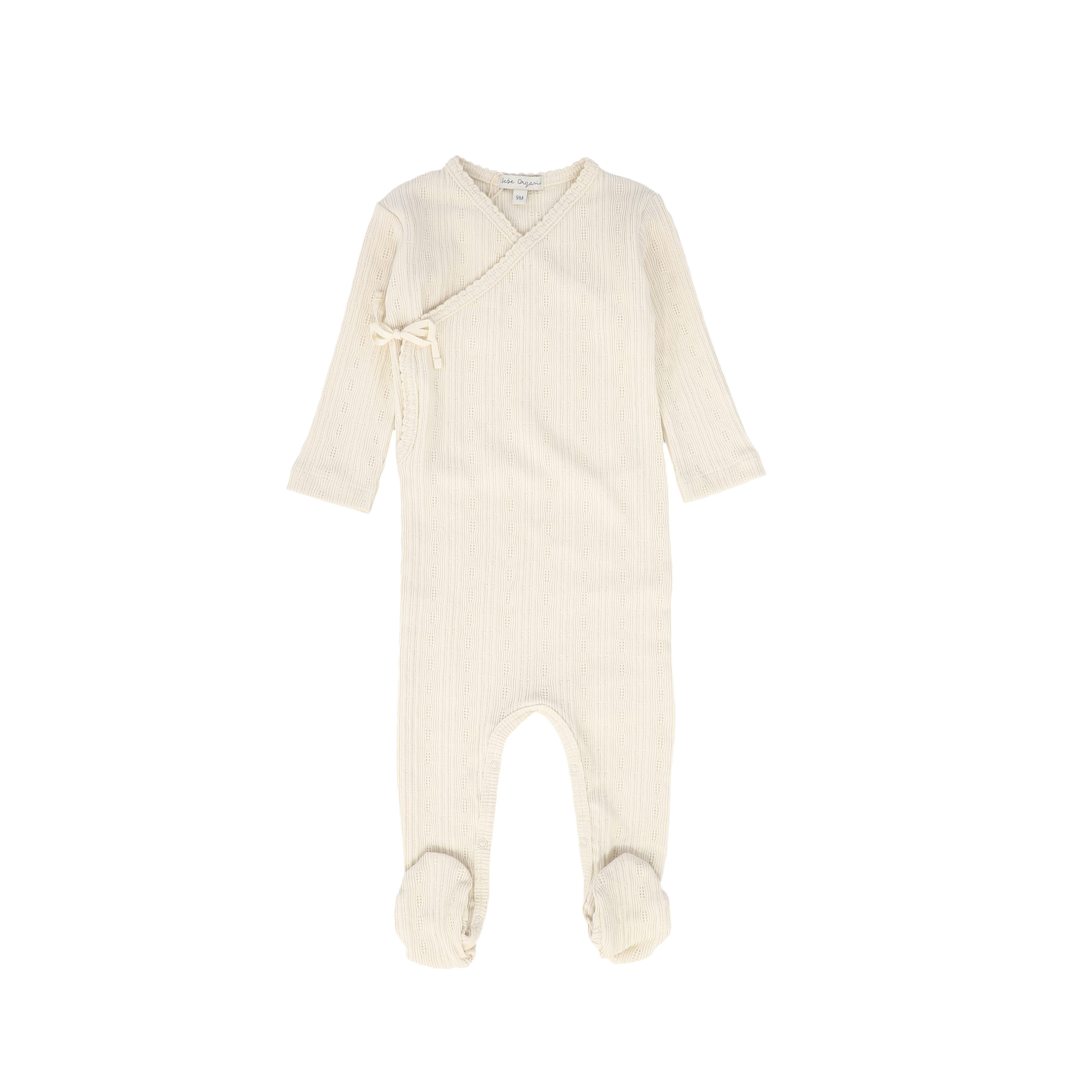 Bebe Organic - Childrens Boutique Clothing - Luibelle