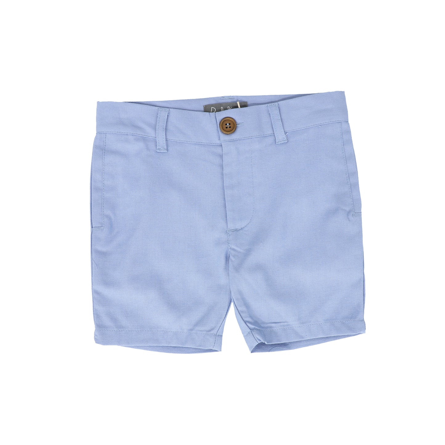 BELATI LIGHT BLUE SHORTS [FINAL SALE]