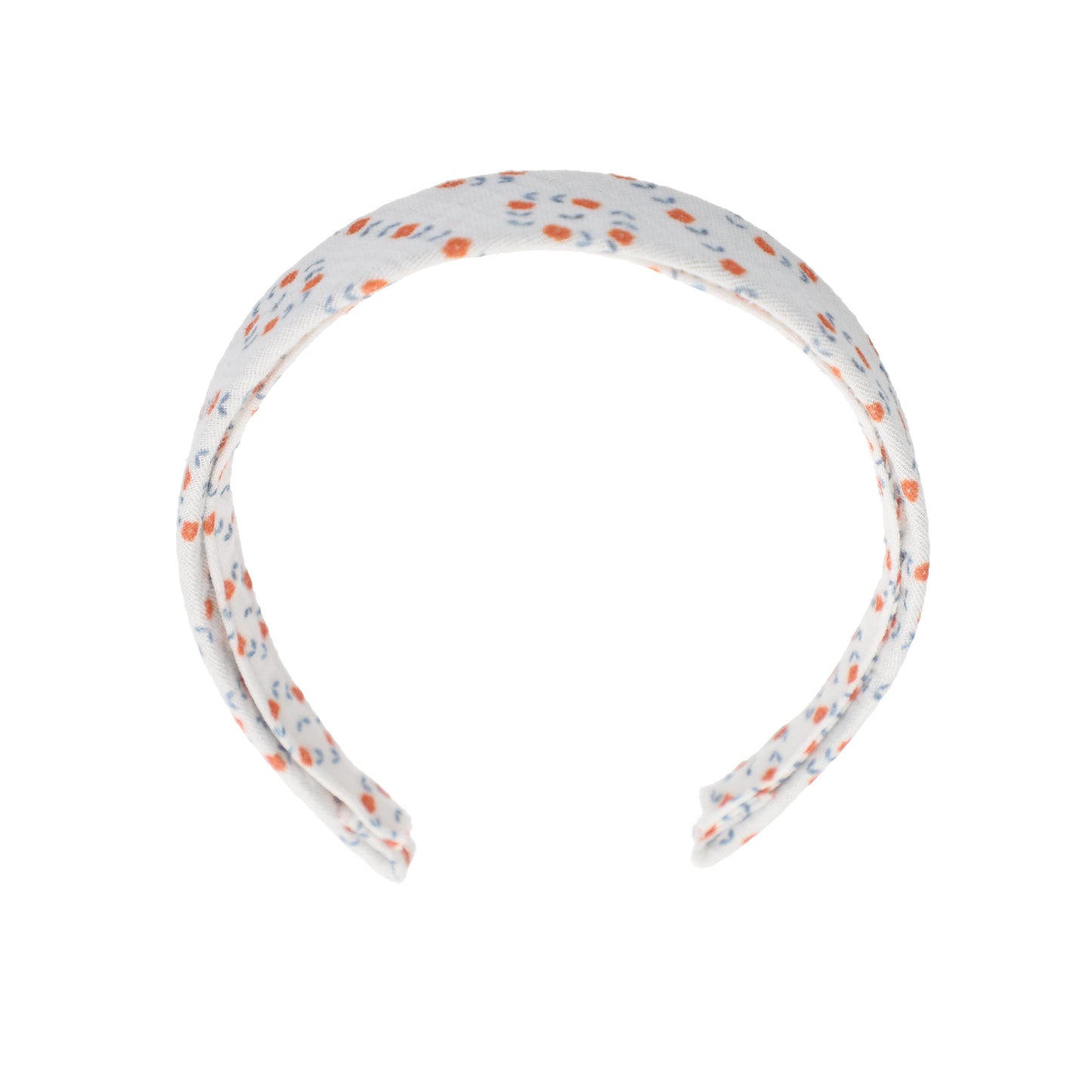 BIRINIT PETITE WHITE DESIGN HEADBAND