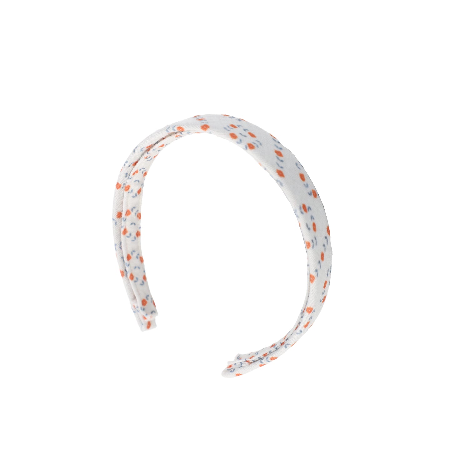 BIRINIT PETITE WHITE DESIGN HEADBAND