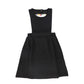 BOPOP BLACK HEART PATCH JUMPER